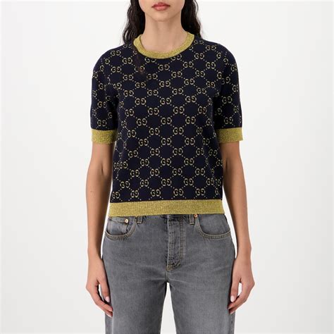 gucci womens jumpers